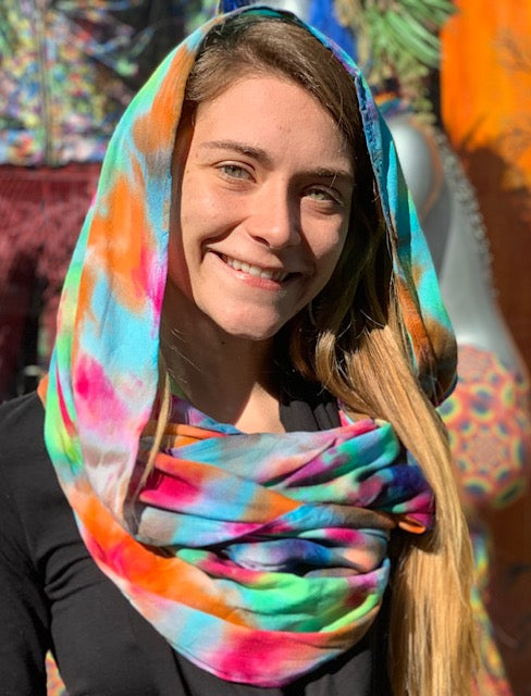 Scarves